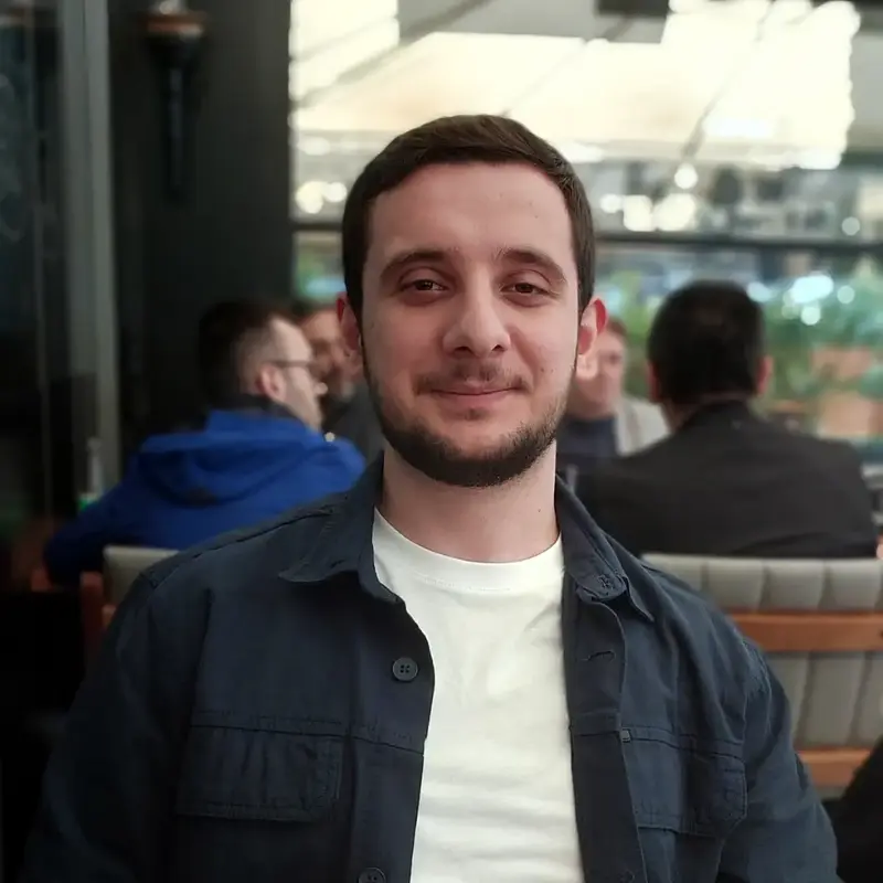 Kağan Can Şit Photo