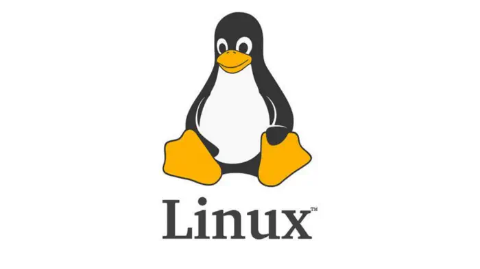 Linux Tux