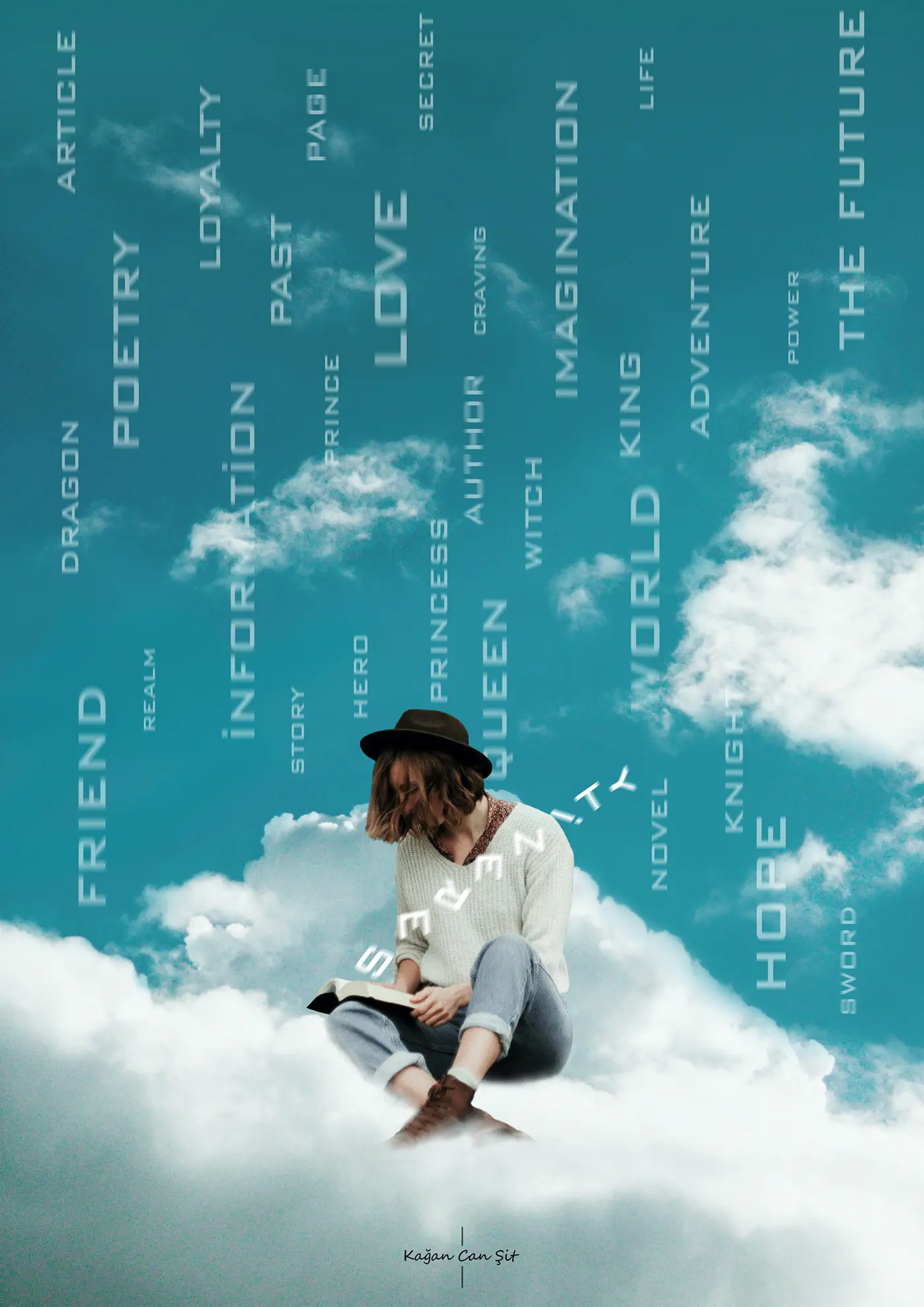 Surreal Art | One Book