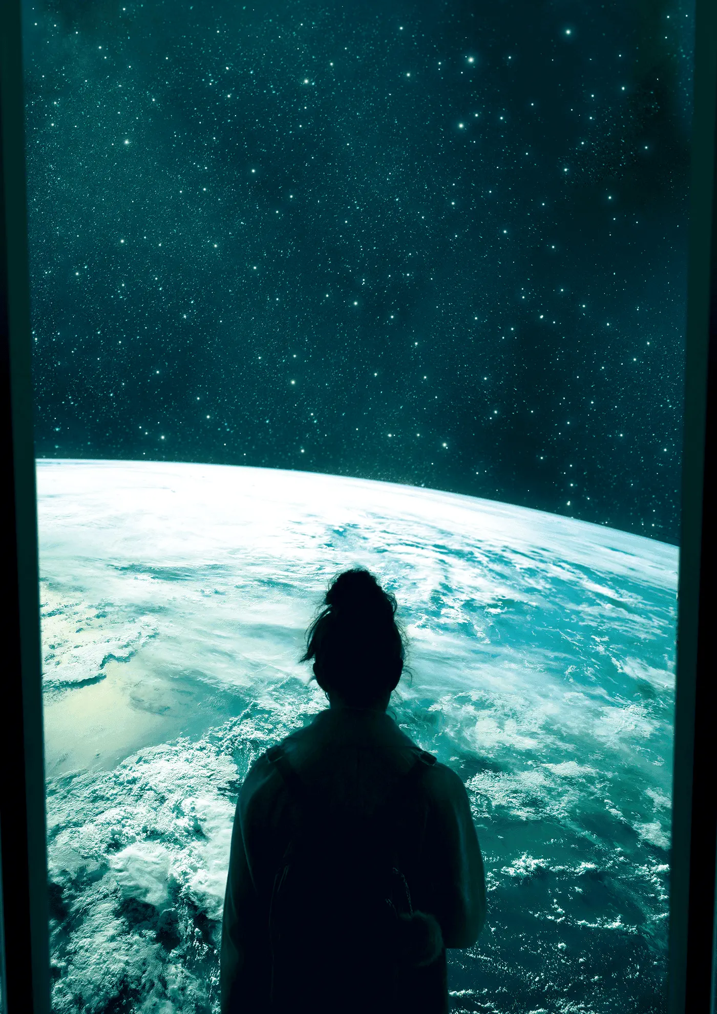 Surreal Art | Exploration Of The Stars