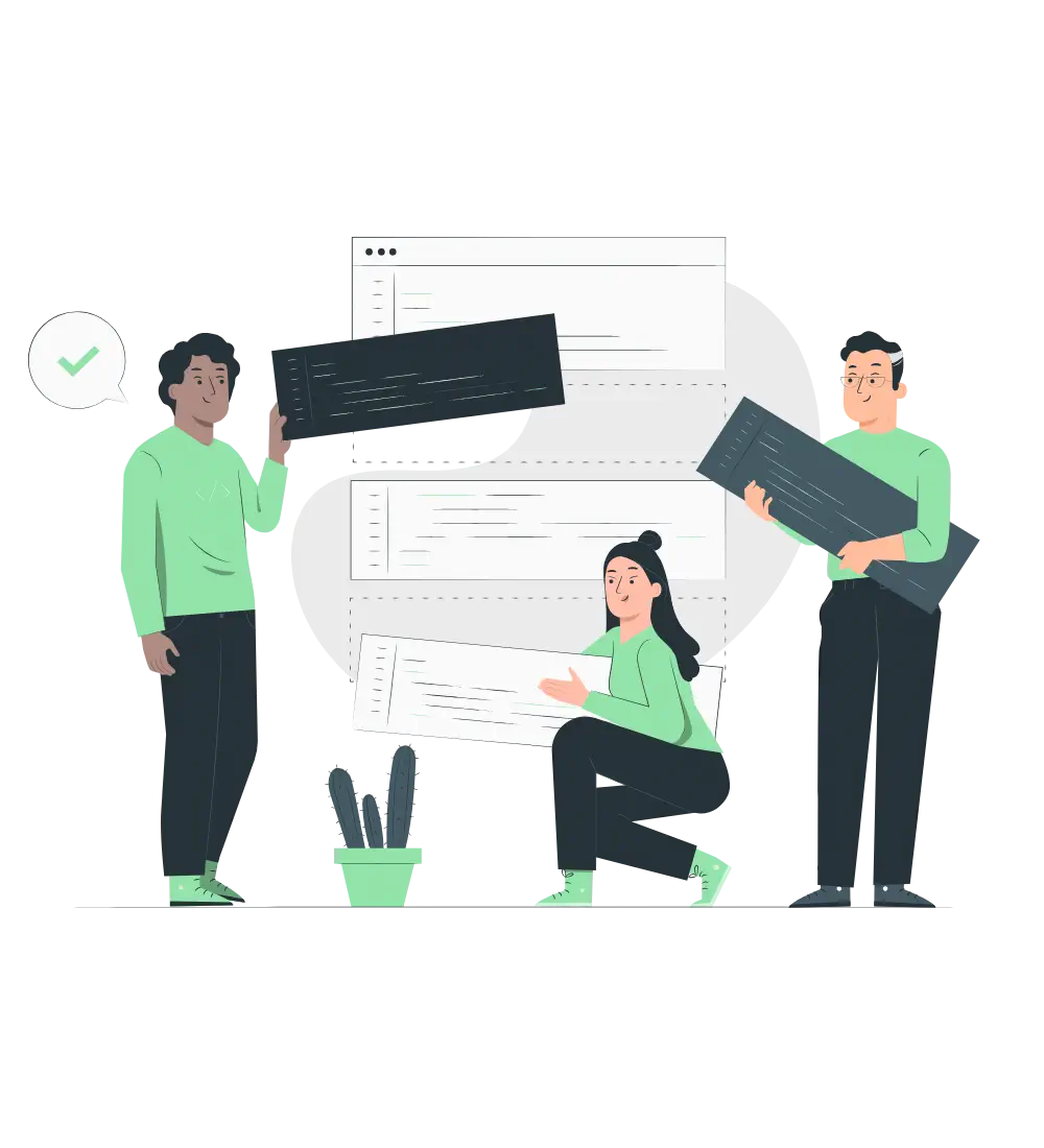 Freepik Illustration