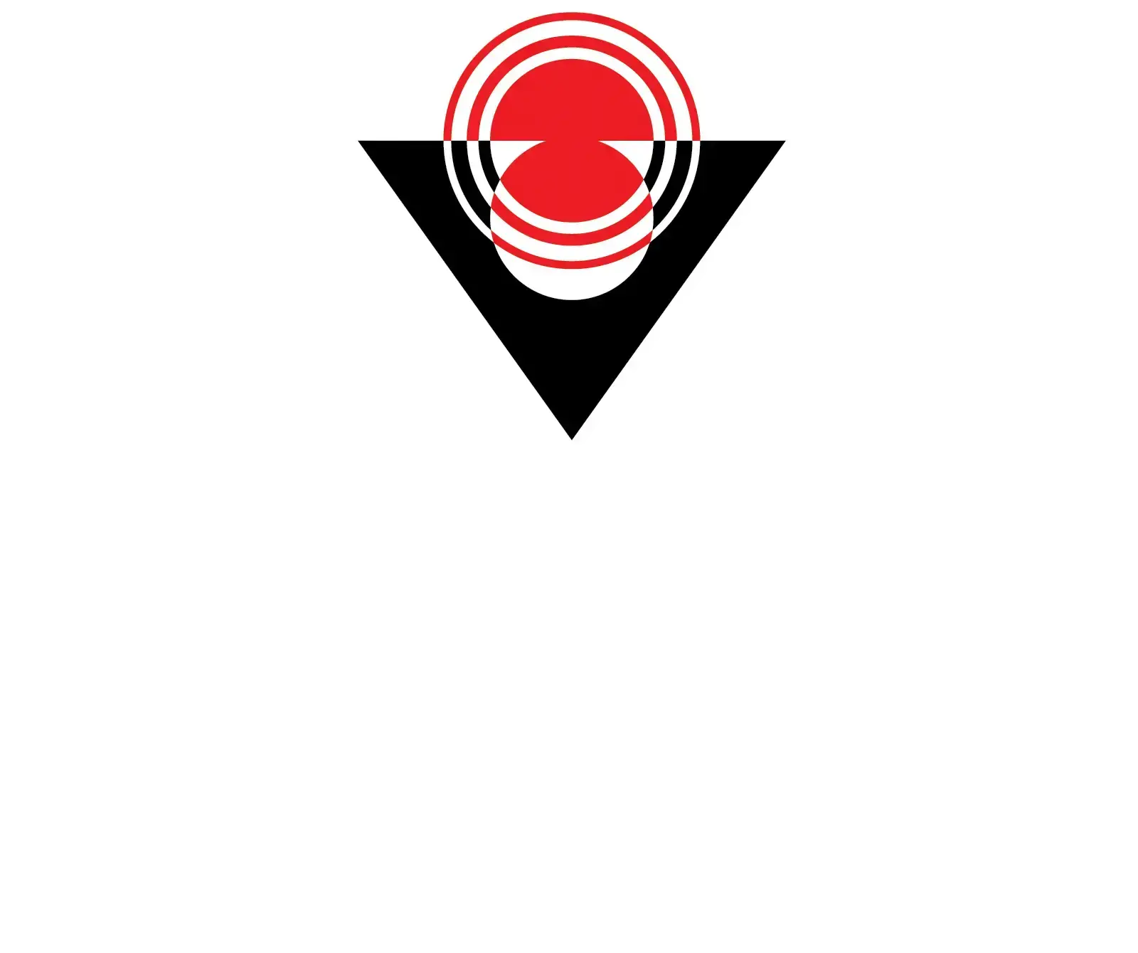 Tübitak Bilgem Logo Dark Mode